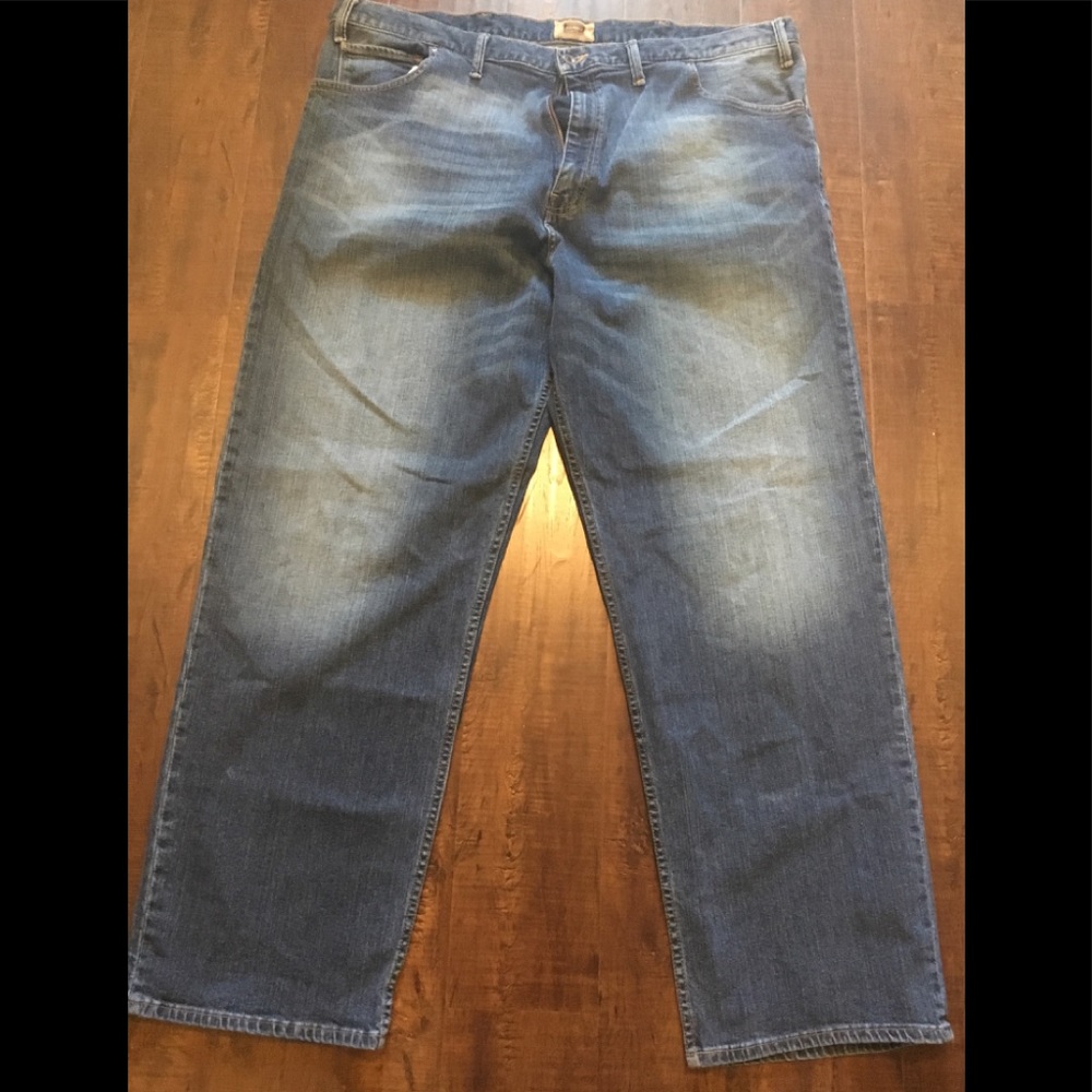 Men’s jeans